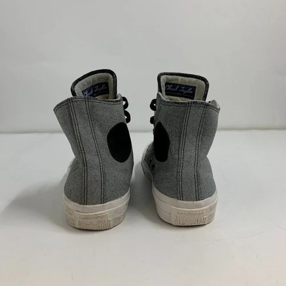 Converse Unisex Chuck Taylor II Athletic 154026C Lace‎ Up Sneaker M6/W 8 - Picture 10 of 14